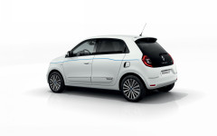 Desktop wallpaper. Renault Twingo Z.E. 2020. ID:127087