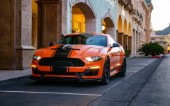Desktop wallpaper. Ford Mustang Shelby Super Snake Bold Edition 2020. ID:127155
