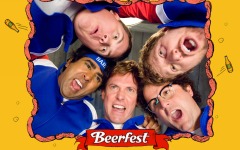 Desktop wallpaper. Beerfest. ID:14092