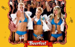 Desktop wallpaper. Beerfest. ID:14095