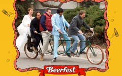 Desktop wallpaper. Beerfest. ID:14096
