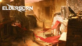 Desktop wallpaper. ELDERBORN. ID:127168