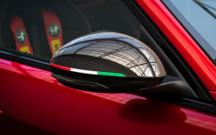 Desktop wallpaper. Alfa Romeo Giulia GTAm 2020. ID:127332