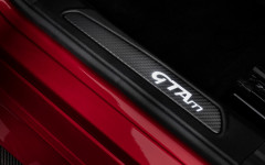 Desktop wallpaper. Alfa Romeo Giulia GTAm 2020. ID:127337
