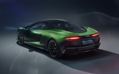 Desktop wallpaper. McLaren GT Verdant MSO 2020. ID:127342