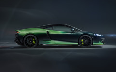 Desktop wallpaper. McLaren GT Verdant MSO 2020. ID:127343