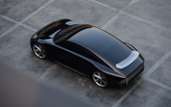 Desktop wallpaper. Hyundai Prophecy Concept 2020. ID:127359