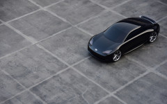 Desktop wallpaper. Hyundai Prophecy Concept 2020. ID:127360