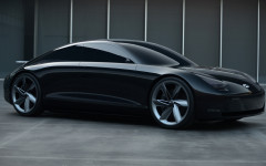 Desktop wallpaper. Hyundai Prophecy Concept 2020. ID:127361
