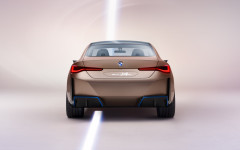 Desktop wallpaper. BMW Concept i4 2021. ID:127369