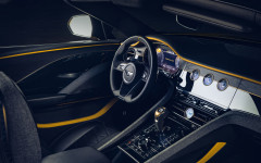 Desktop wallpaper. Bentley Mulliner Bacalar 2020. ID:127405