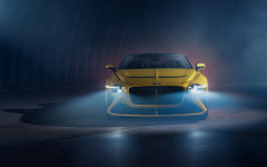 Desktop wallpaper. Bentley Mulliner Bacalar 2020. ID:127410