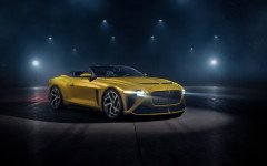 Desktop wallpaper. Bentley Mulliner Bacalar 2020. ID:127411
