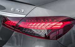 Desktop wallpaper. Mercedes-AMG E 53 4MATIC+ 2020. ID:127415