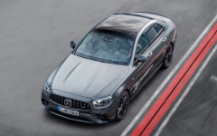 Desktop wallpaper. Mercedes-AMG E 53 4MATIC+ 2020. ID:127416