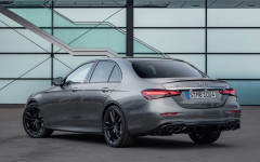 Desktop wallpaper. Mercedes-AMG E 53 4MATIC+ 2020. ID:127417