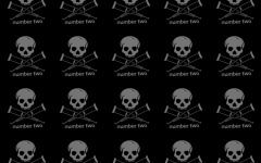 Desktop wallpaper. Jackass: Number Two. ID:14107