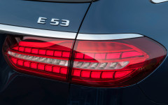Desktop wallpaper. Mercedes-AMG E 53 4MATIC+ Estate 2020. ID:127421
