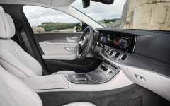 Desktop wallpaper. Mercedes-Benz E-Class All-Terrain 2020. ID:127442