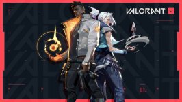 Desktop wallpaper. Valorant. ID:127457