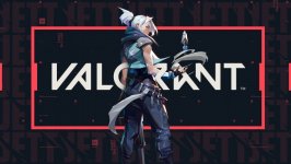 Desktop wallpaper. Valorant. ID:127458