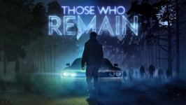 Desktop wallpaper. Those Who Remain. ID:127464