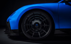 Desktop wallpaper. Bugatti Chiron Pur Sport 2020. ID:127651