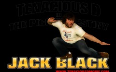 Desktop wallpaper. Tenacious D in The Pick of Destiny. ID:14117