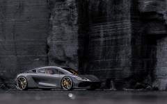 Desktop wallpaper. Koenigsegg Gemera 2020. ID:127721