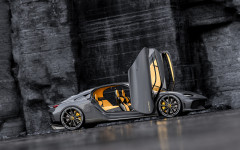Desktop wallpaper. Koenigsegg Gemera 2020. ID:127722