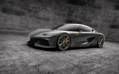 Desktop wallpaper. Koenigsegg Gemera 2020. ID:127726