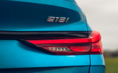Desktop wallpaper. BMW 218i M Sport Gran Coupe UK Version 2020. ID:127739