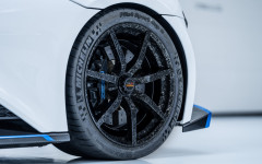 Desktop wallpaper. Zenvo TSR-S 2020. ID:127758