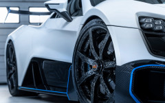 Desktop wallpaper. Zenvo TSR-S 2020. ID:127760