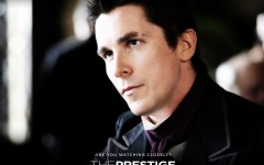 Desktop wallpaper. Prestige, The. ID:14121