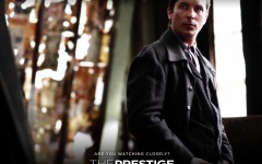 Desktop wallpaper. Prestige, The. ID:14123