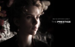 Desktop wallpaper. Prestige, The. ID:14124