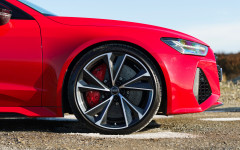 Desktop wallpaper. Audi RS 7 Sportback UK Version 2020. ID:127781