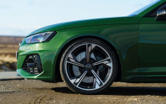 Desktop wallpaper. Audi RS 4 Avant UK Version 2020. ID:127790