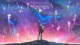 Desktop wallpaper. Nostos. ID:127800