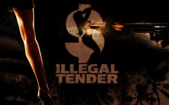 Desktop wallpaper. Illegal Tender. ID:14126