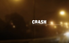 Desktop wallpaper. Crash. ID:3824