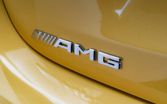Desktop wallpaper. Mercedes-AMG A 45 S 4MATIC+ UK Version 2020. ID:127974
