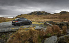 Desktop wallpaper. Mercedes-AMG A 35 4MATIC Saloon UK Version 2020. ID:127990