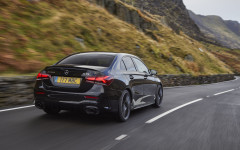 Desktop wallpaper. Mercedes-AMG A 35 4MATIC Saloon UK Version 2020. ID:127993