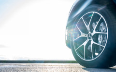 Desktop wallpaper. Mercedes-AMG GLC 43 4MATIC Coupe UK Version 2020. ID:127997