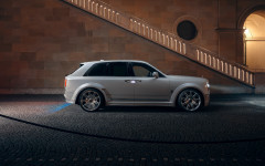 Desktop wallpaper. Rolls-Royce Cullinan Spofec 2020. ID:128016
