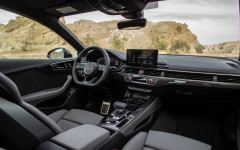 Desktop wallpaper. Audi S5 Sportback USA Version 2020. ID:128026