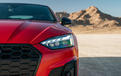 Desktop wallpaper. Audi S5 Sportback USA Version 2020. ID:128028