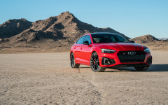 Desktop wallpaper. Audi S5 Sportback USA Version 2020. ID:128032